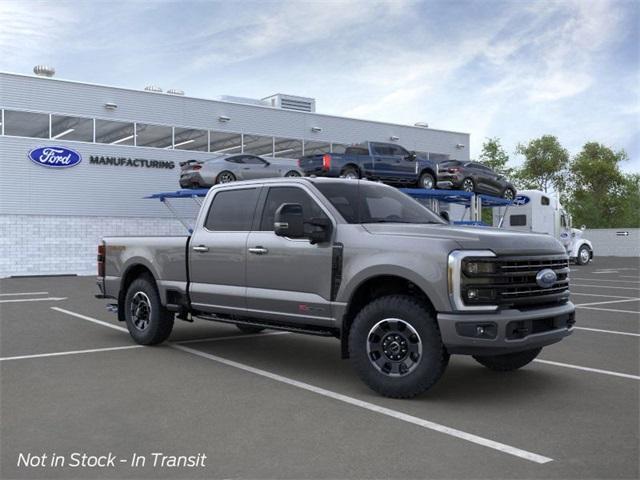 new 2025 Ford F-250 car, priced at $99,570