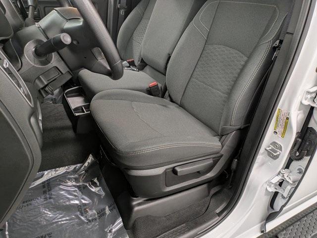 used 2025 Ram 2500 car, priced at $49,611