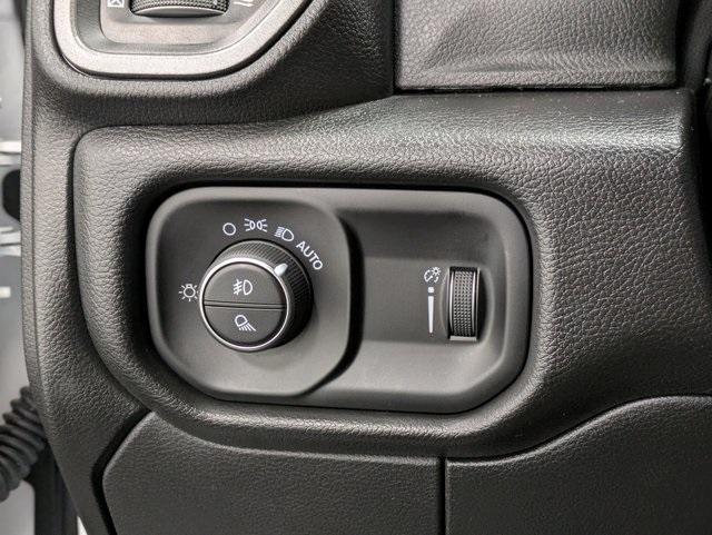 used 2025 Ram 2500 car, priced at $49,611