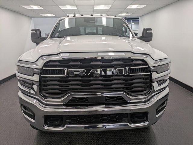 used 2025 Ram 2500 car, priced at $49,611