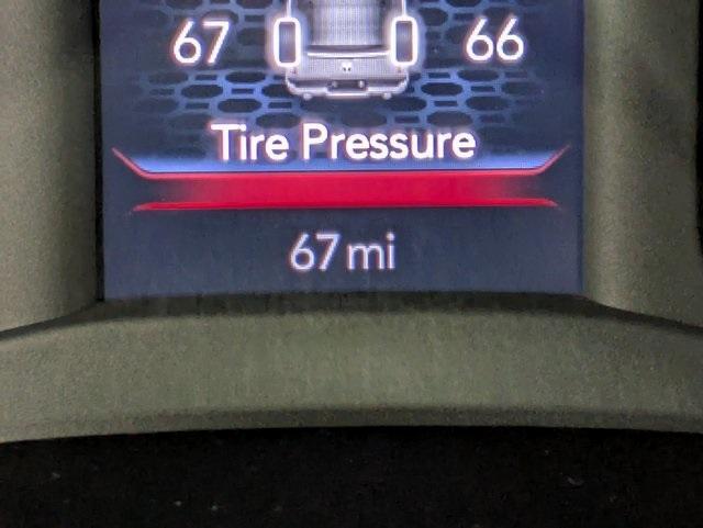 used 2025 Ram 2500 car, priced at $49,611