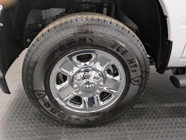 used 2025 Ram 2500 car, priced at $49,611