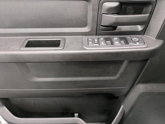 used 2025 Ram 2500 car, priced at $49,611