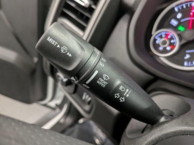 used 2025 Ram 2500 car, priced at $49,611