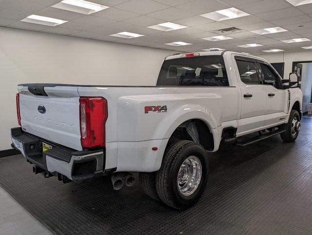 used 2023 Ford F-350 car, priced at $68,738