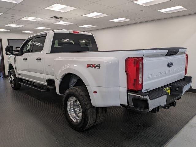 used 2023 Ford F-350 car, priced at $68,738