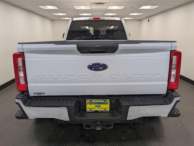 used 2023 Ford F-350 car, priced at $68,738