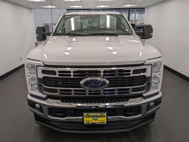 used 2023 Ford F-350 car, priced at $68,738