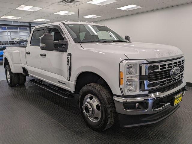 used 2023 Ford F-350 car, priced at $68,738