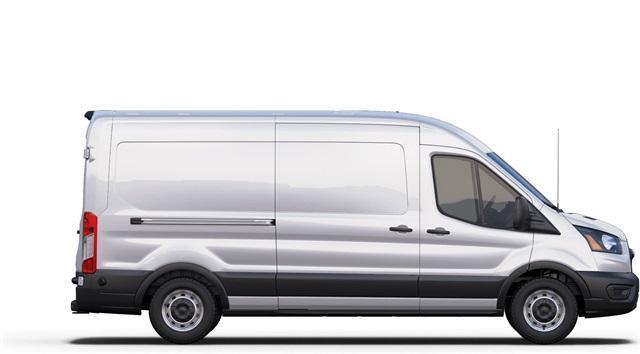 new 2024 Ford Transit-150 car, priced at $51,615