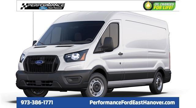 new 2024 Ford Transit-150 car, priced at $51,615