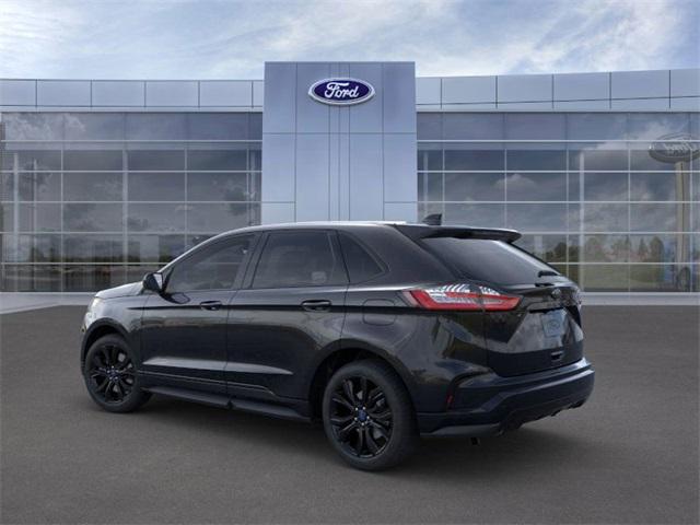 new 2024 Ford Edge car, priced at $41,355