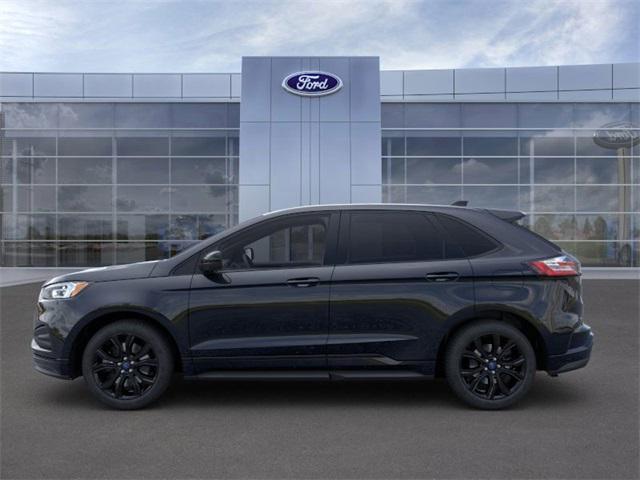 new 2024 Ford Edge car, priced at $41,355