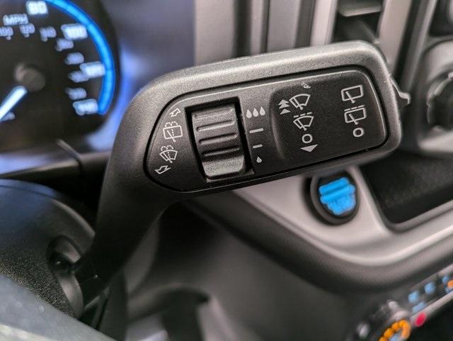 used 2022 Ford Bronco Sport car, priced at $25,653