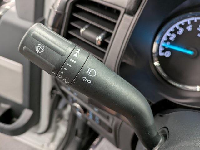 used 2023 Ford F-150 car, priced at $45,834