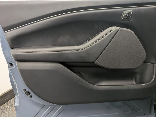 used 2023 Ford Mustang Mach-E car, priced at $39,555