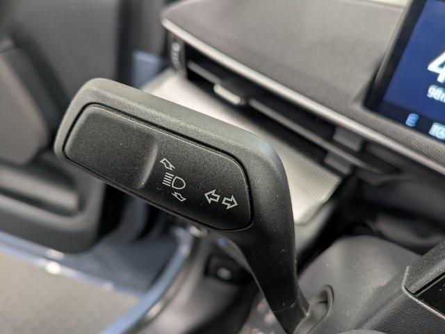 used 2023 Ford Mustang Mach-E car, priced at $39,555