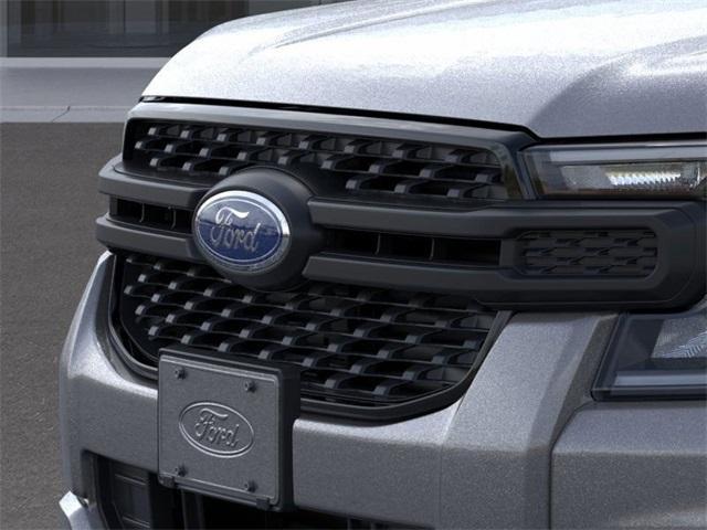 new 2024 Ford Ranger car, priced at $40,330