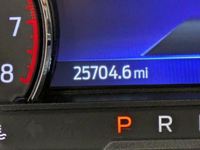 used 2022 Ford Explorer car, priced at $31,900
