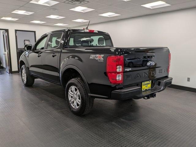 used 2020 Ford Ranger car, priced at $29,879