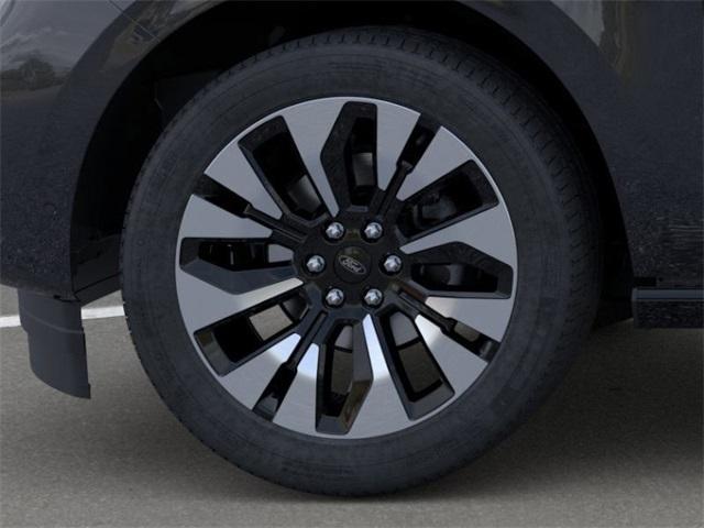 new 2025 Ford Expedition Max car