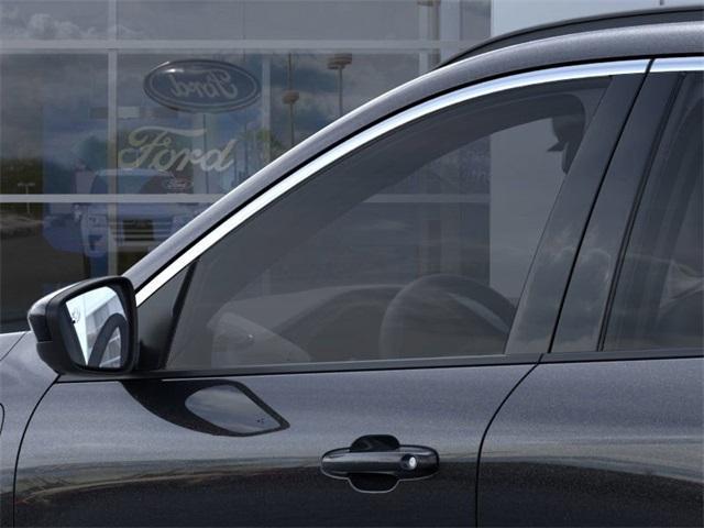 new 2025 Ford Escape car, priced at $40,055