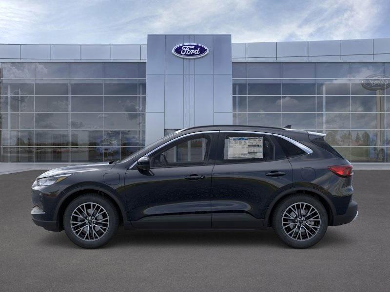new 2025 Ford Escape car, priced at $40,055