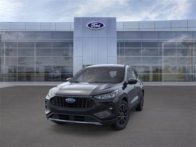 new 2025 Ford Escape car, priced at $40,055