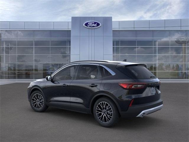 new 2025 Ford Escape car, priced at $40,055