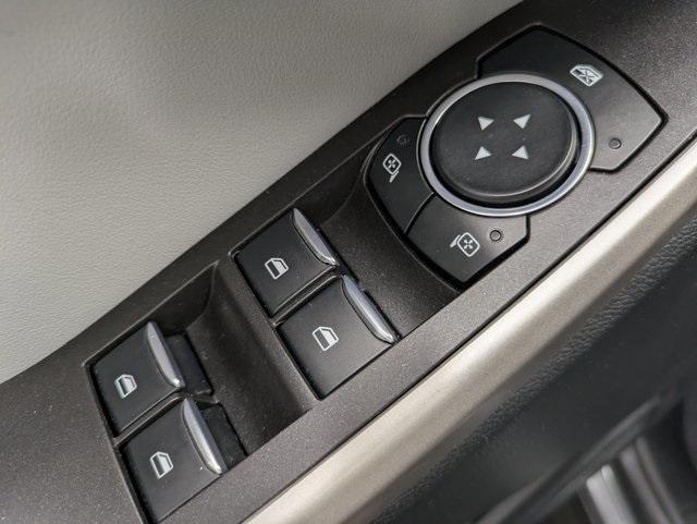 used 2023 Ford Explorer car, priced at $33,900