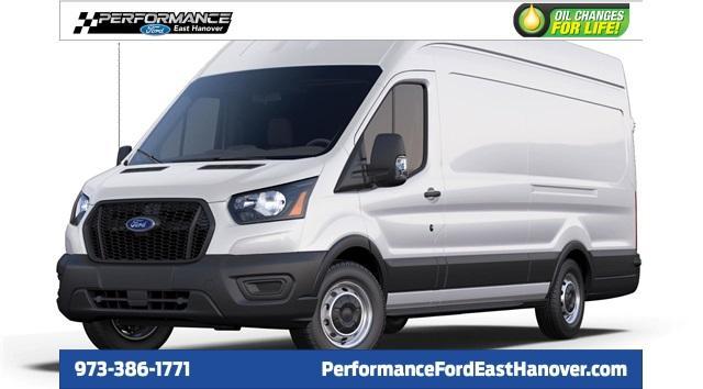 new 2025 Ford Transit-350 car