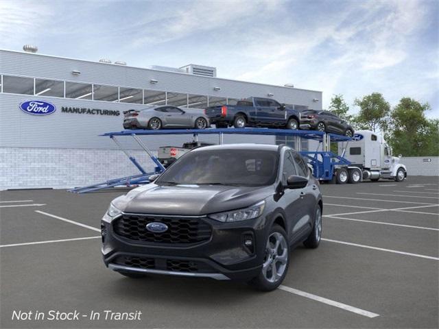 new 2025 Ford Escape car, priced at $34,070