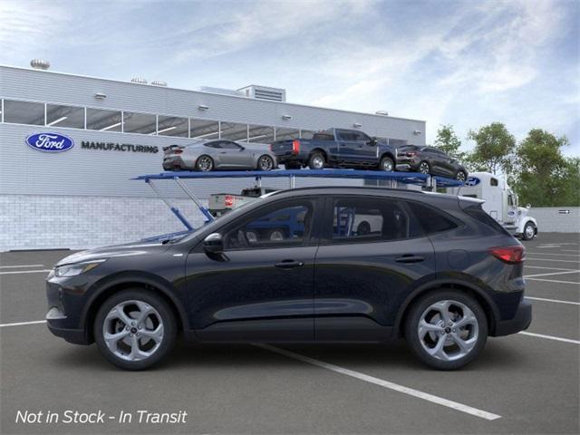 new 2025 Ford Escape car, priced at $34,070