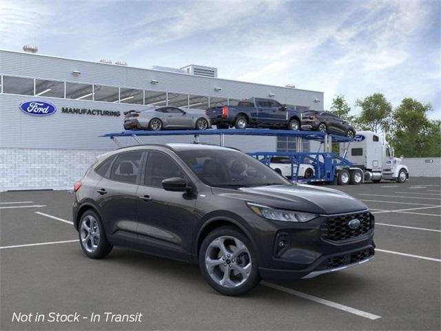 new 2025 Ford Escape car, priced at $34,070