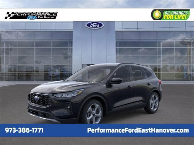 new 2025 Ford Escape car, priced at $34,070