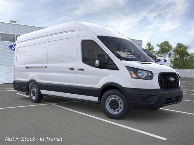 new 2025 Ford Transit-350 car