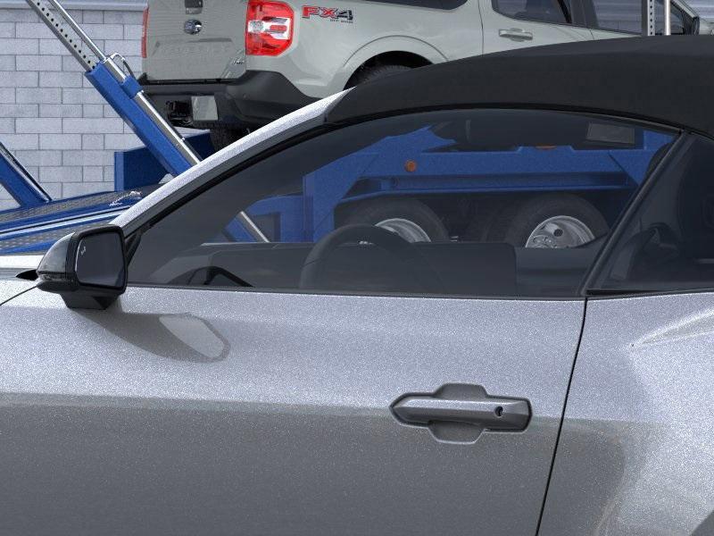 new 2026 Ford Mustang car, priced at $70,090