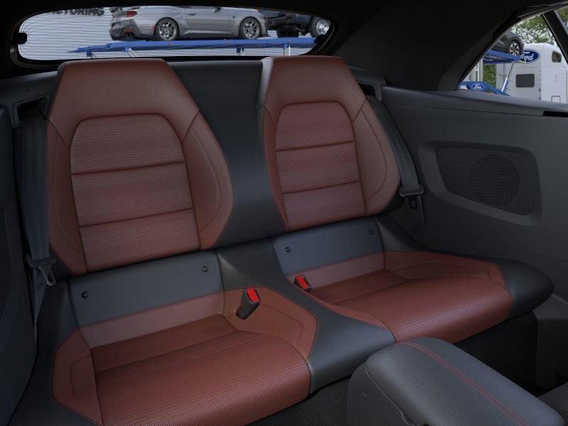 new 2026 Ford Mustang car, priced at $70,090