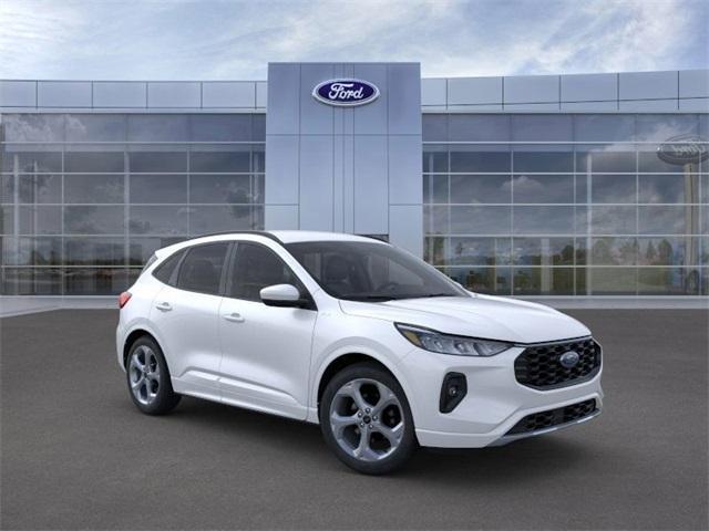 new 2024 Ford Escape car, priced at $41,580