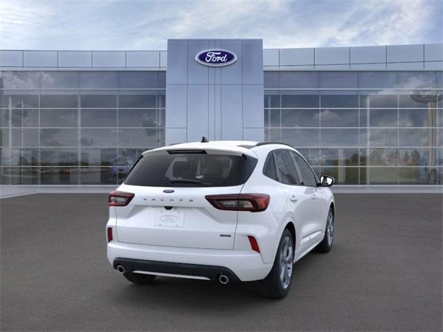 new 2024 Ford Escape car, priced at $41,580