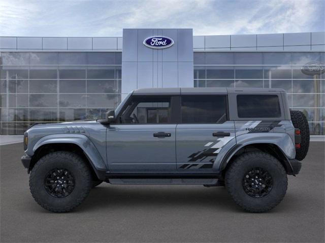 new 2024 Ford Bronco car, priced at $96,120