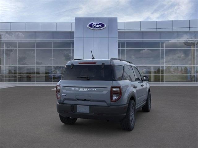 new 2024 Ford Bronco Sport car, priced at $32,385