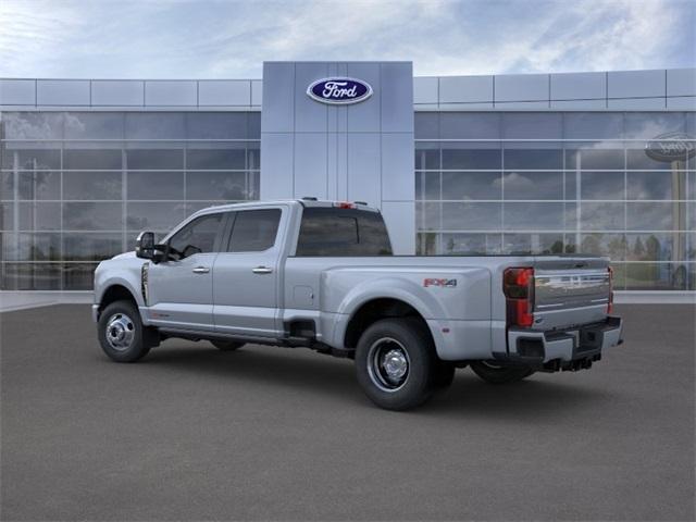 new 2024 Ford F-350 car, priced at $101,325