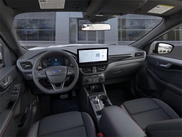 new 2024 Ford Escape car, priced at $38,875