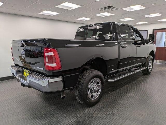 used 2023 Ram 2500 car, priced at $47,970