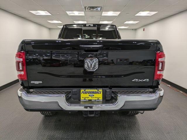 used 2023 Ram 2500 car, priced at $47,970