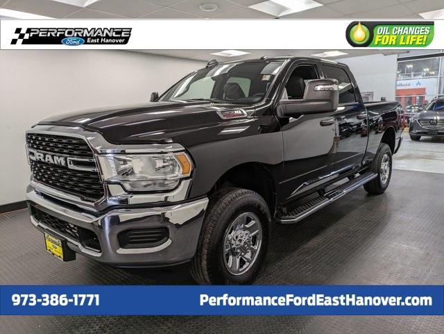 used 2023 Ram 2500 car, priced at $47,970