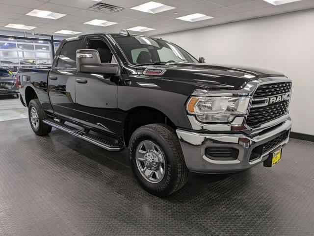 used 2023 Ram 2500 car, priced at $47,970