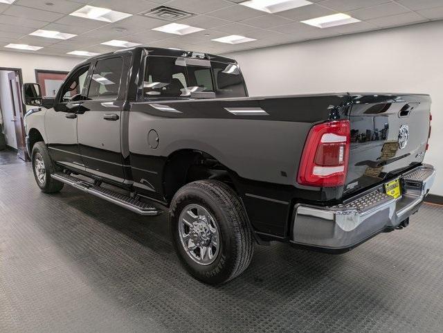 used 2023 Ram 2500 car, priced at $47,970