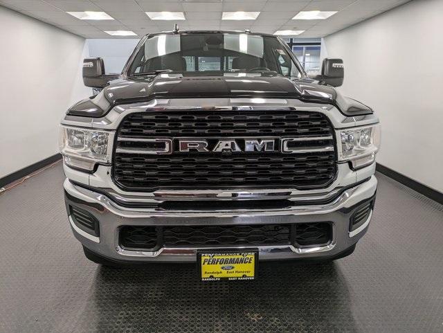 used 2023 Ram 2500 car, priced at $47,970